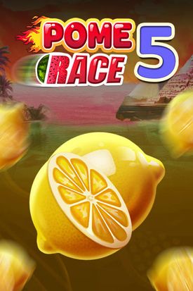 pome race5